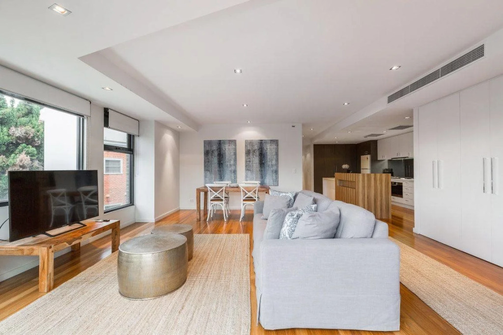Melbourne Holiday Apartments Williamstown