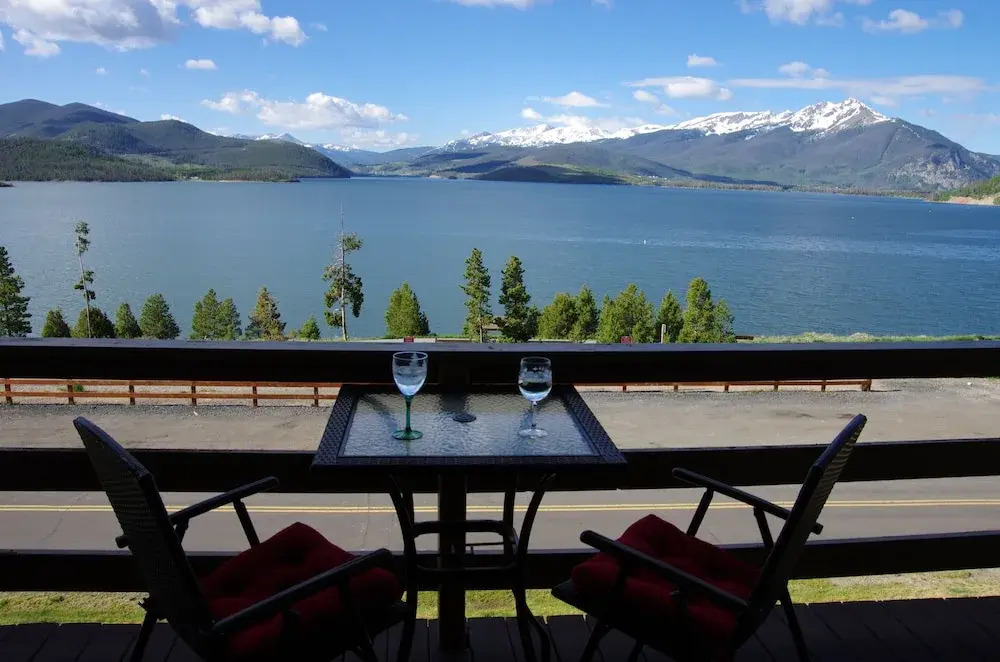 Mtn-view Condo w/ Hot Tub Access in Dillon!