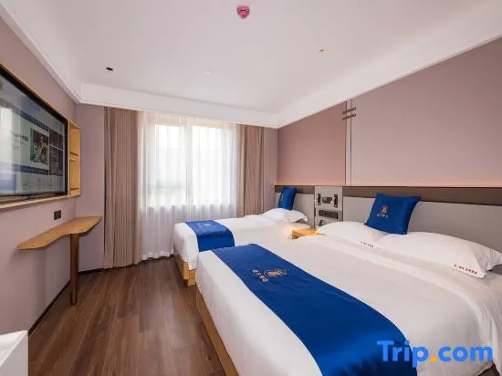 Super 8 Select Hotel