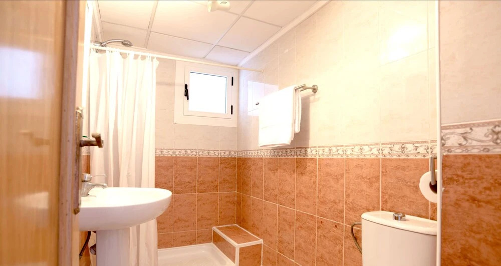 Apartamento Payma 5E