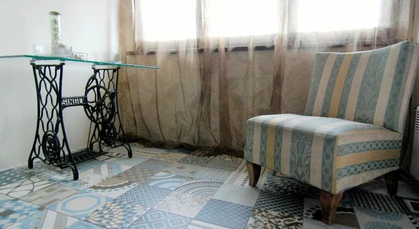 Baratero At Home Apartments