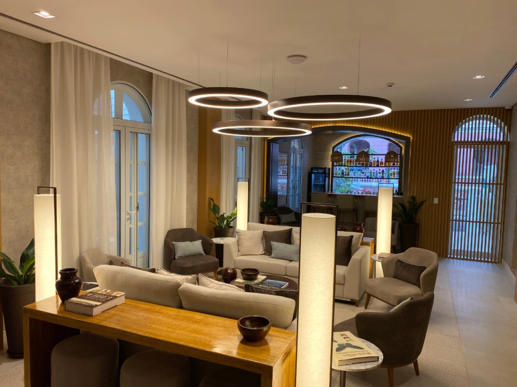 Juma Ópera Boutique Hotel & Spa