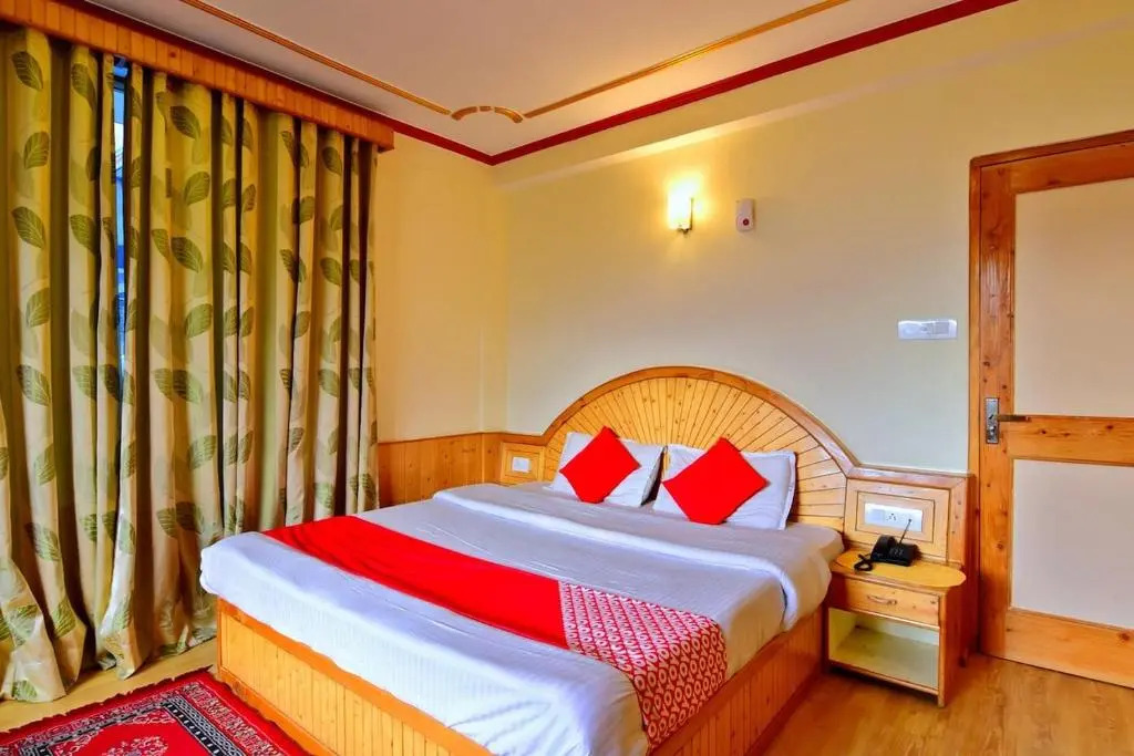 Himalayan adventure Cottages & Budget Friendly BNB Manali