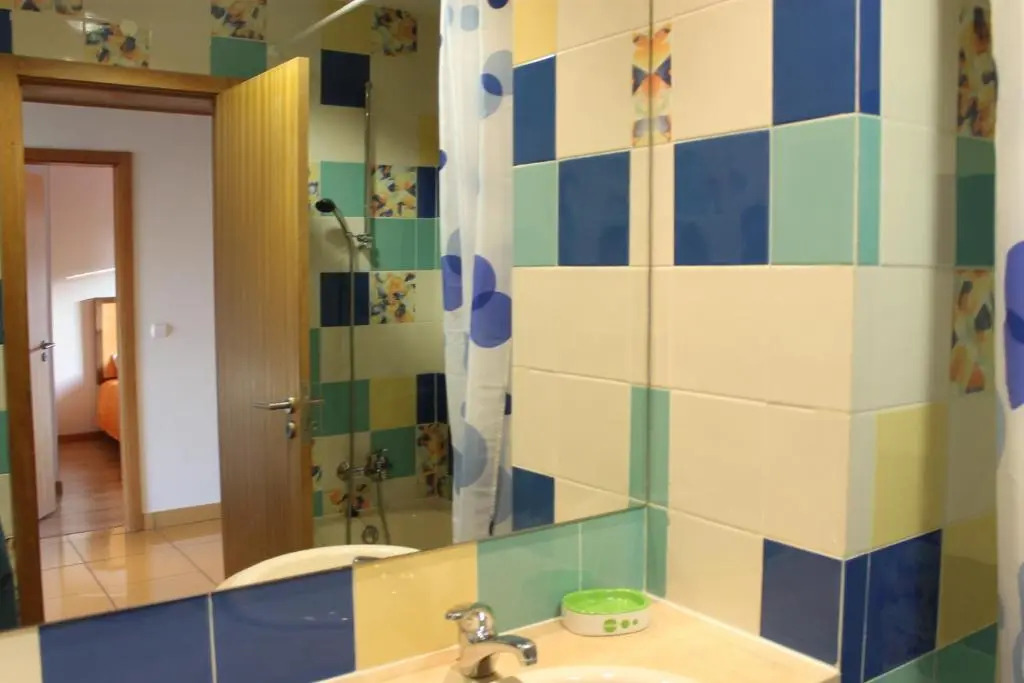 Apartamentos da Orada T1- D115 Marina de Albufeira