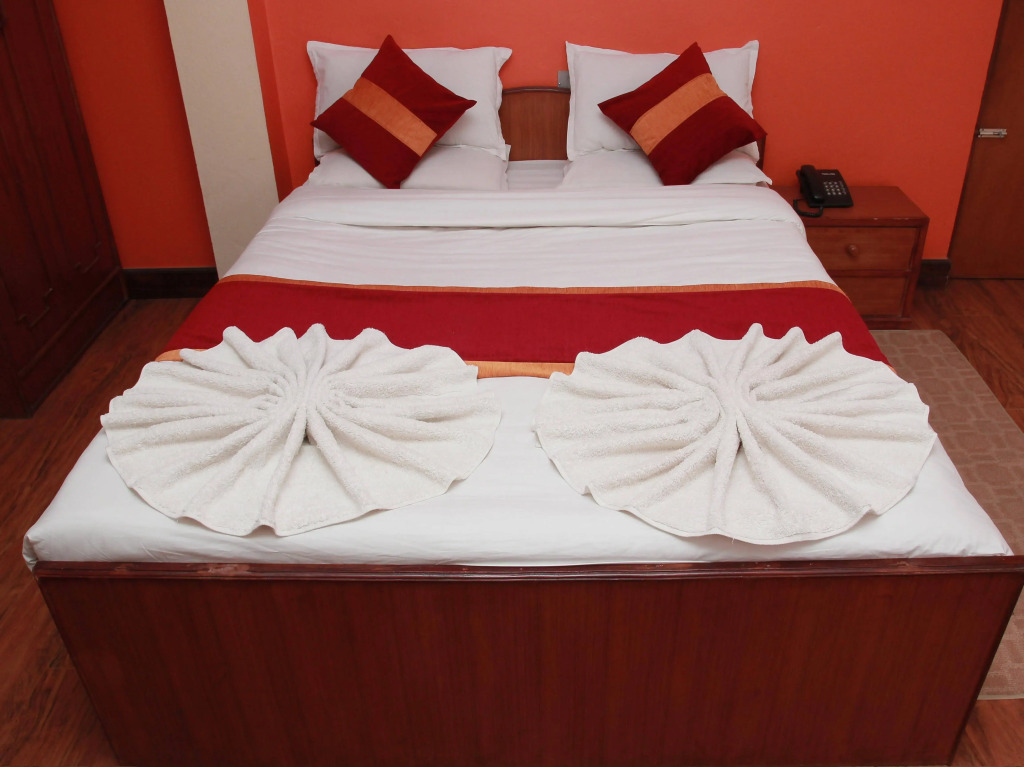 Shree Tibet Family Guest House