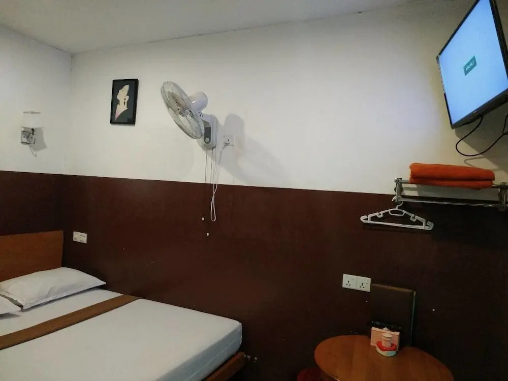 Diamond Guest House