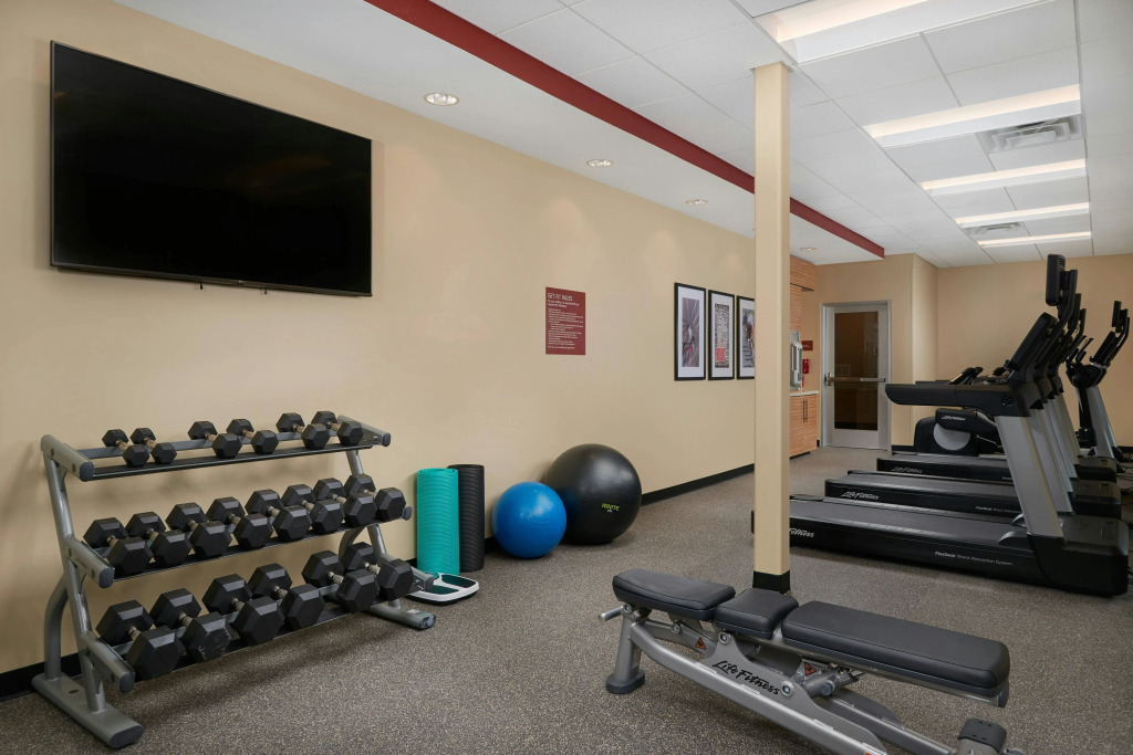 TownePlace Suites Fort Worth Northwest Lake Worth