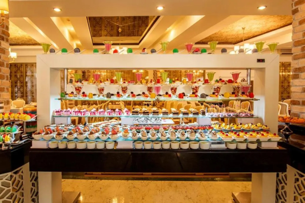 Vuni Palace Hotel