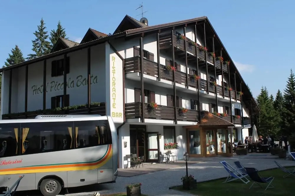 Hotel Piccola Baita