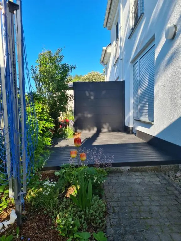 Haus Annelie FEWO 1 EG