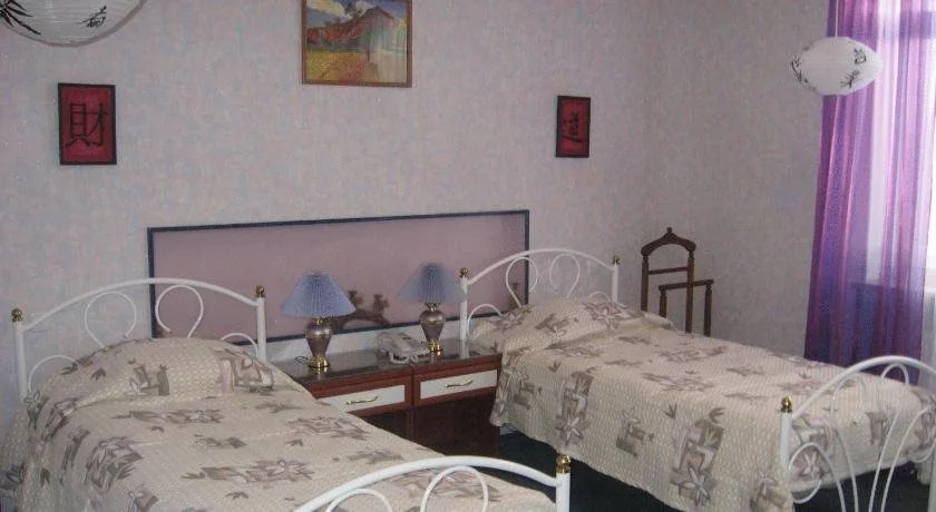 Нарт Отель