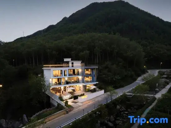 Rainveil, 180 ° Stream, Rice Fields, Designer Vacation, Meisu (Cloud Grassland Store)