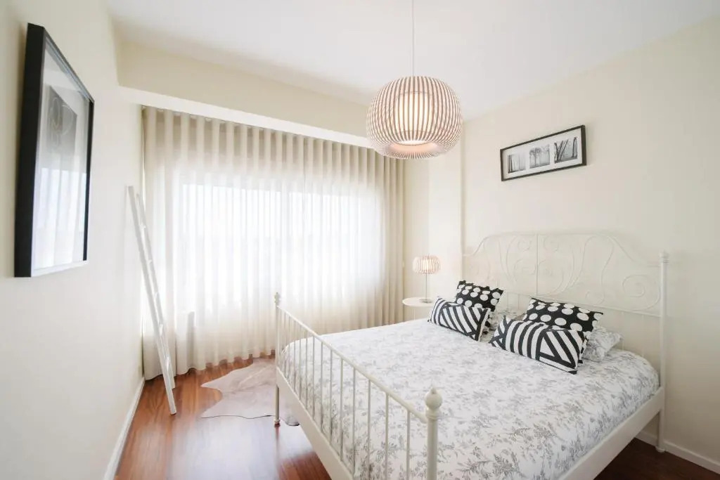 Apartamento Newark