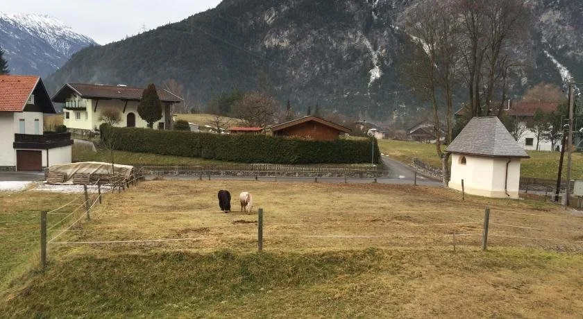 Haus Scholl