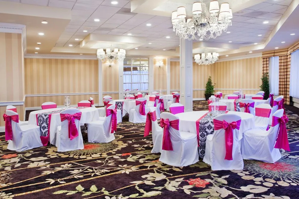 Crowne Plaza Cleveland South - Independence