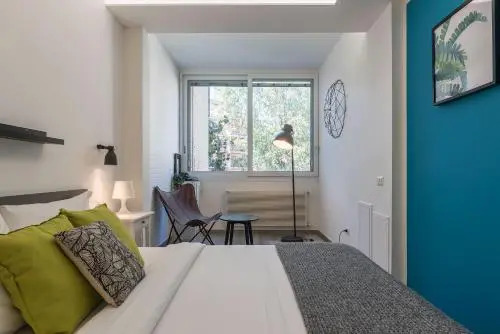 Vatican Apartment in Lago Terrione