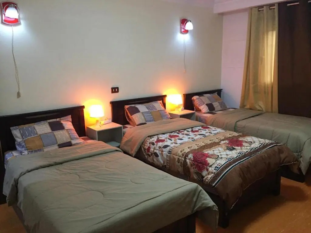 Al Marwa Apartment in Dokki - Families Only