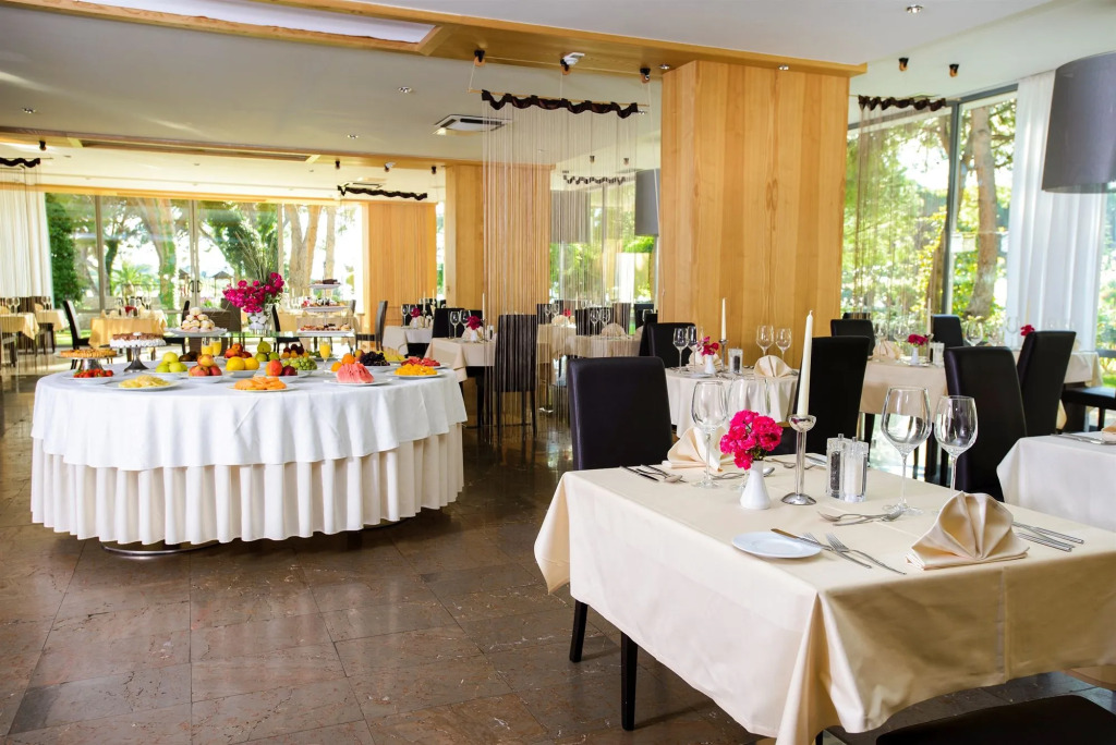 Falkensteiner Hotel Adriana l Adults Only