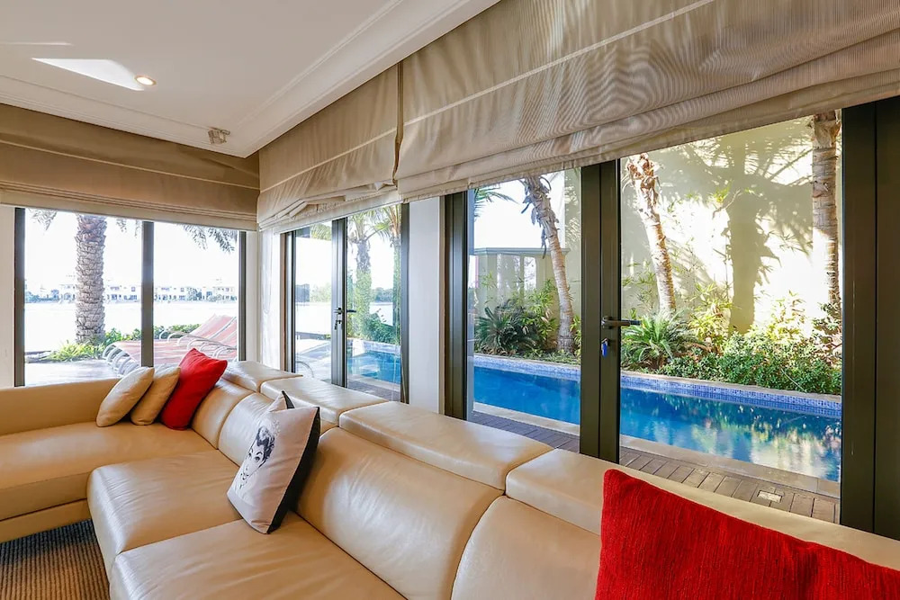 Kennedy Towers - Frond P Garden Home