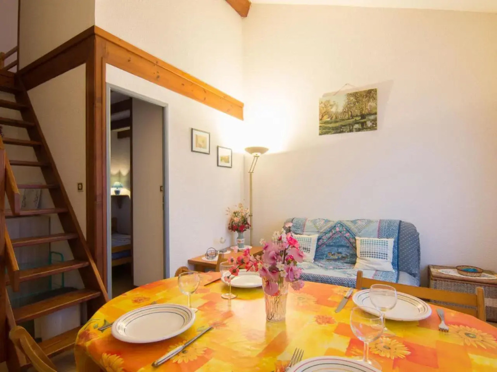 Holiday Home Les Charmilles-10