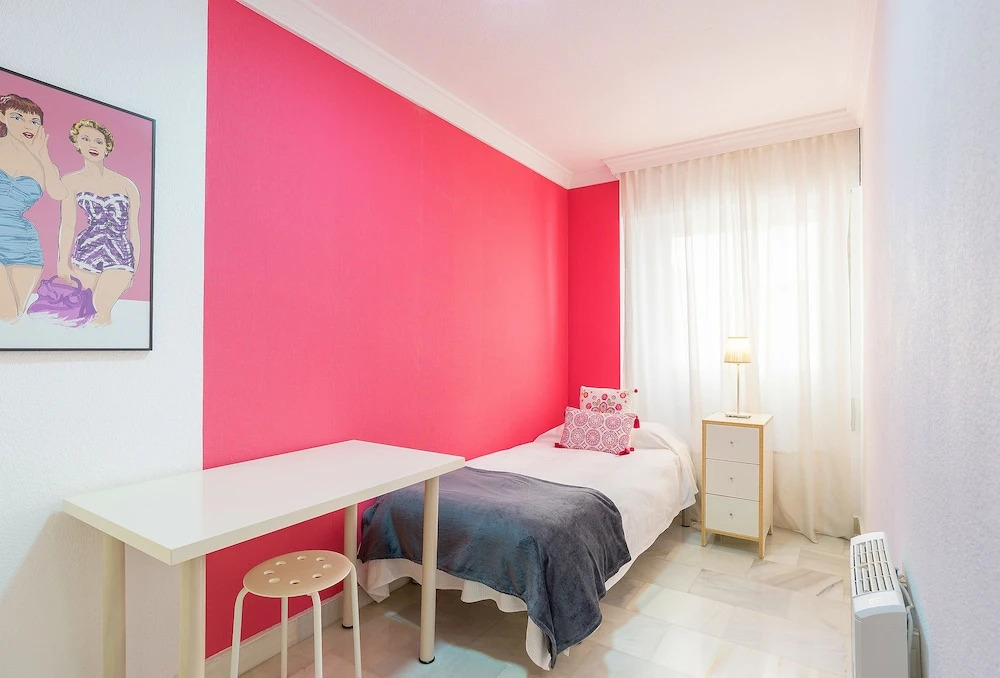 Duplex Atarazanas City Center