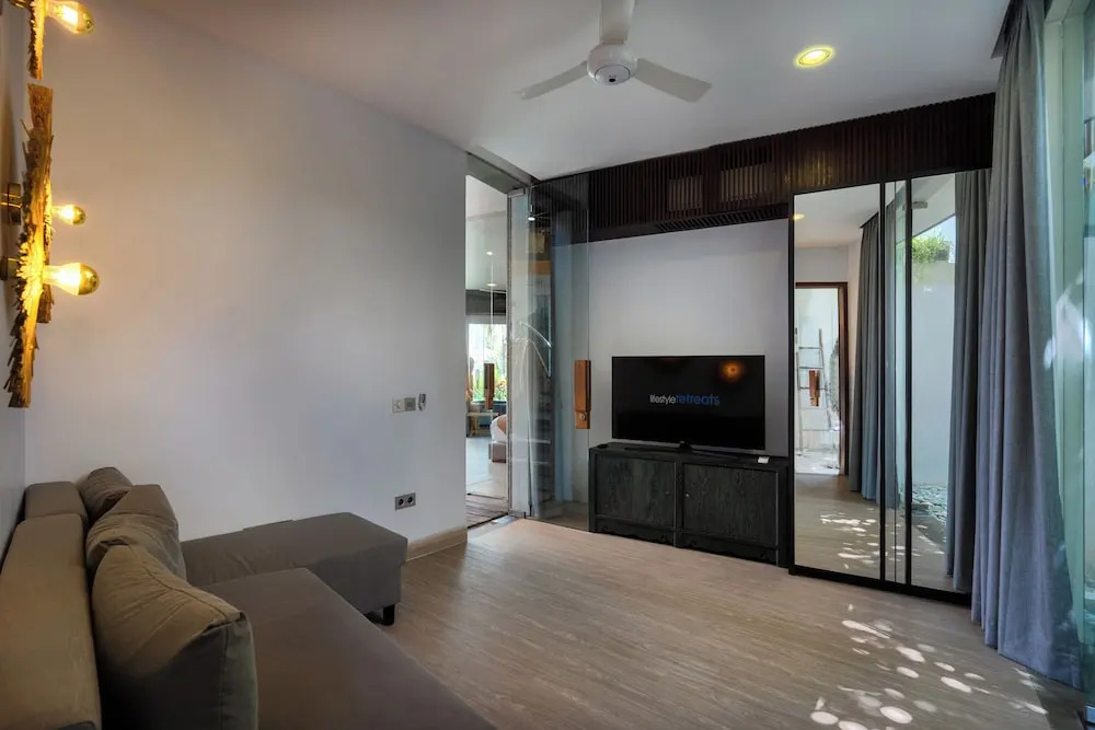 Villa Toraja A Hidden Luxury Retreat in the canggu