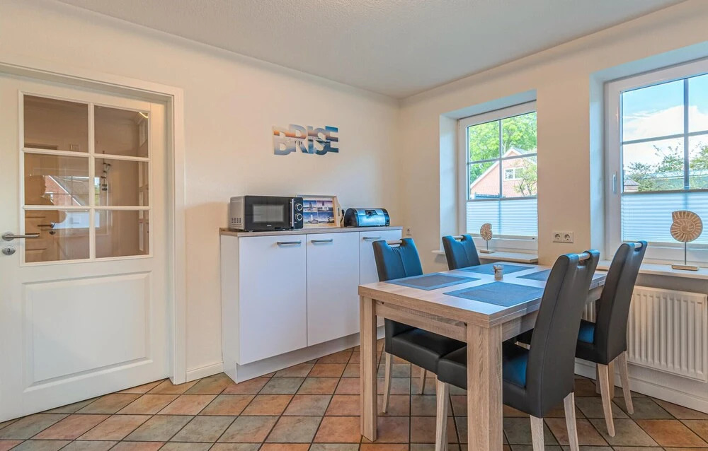 Nice Apartment in Emmelsbüll-horsbüll With Wifi and 1 Bedrooms