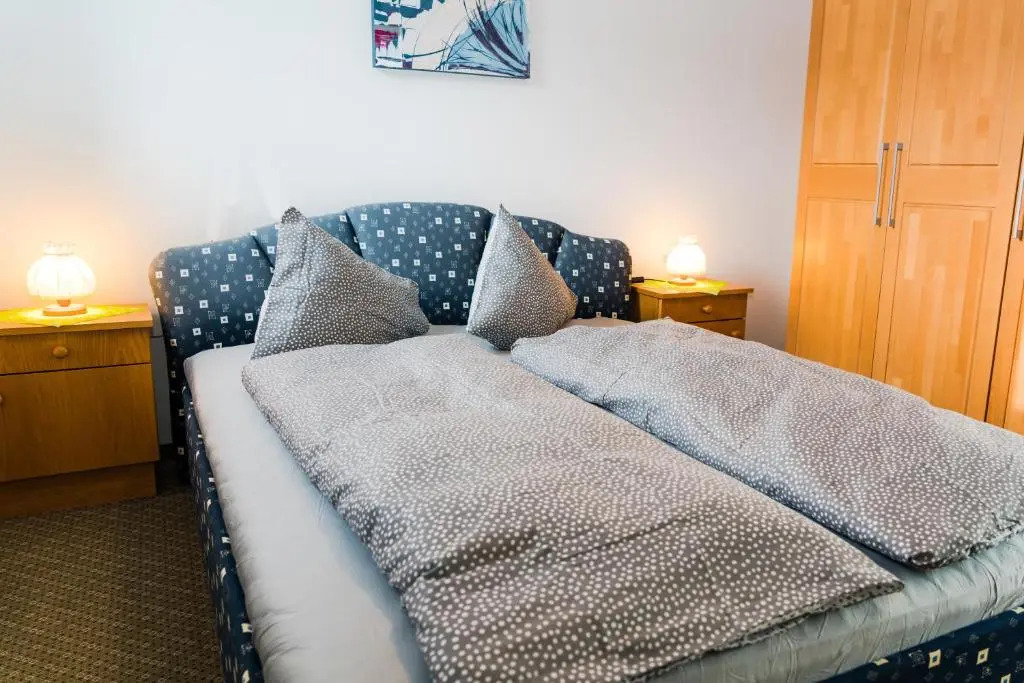 Appartement Lasshofer