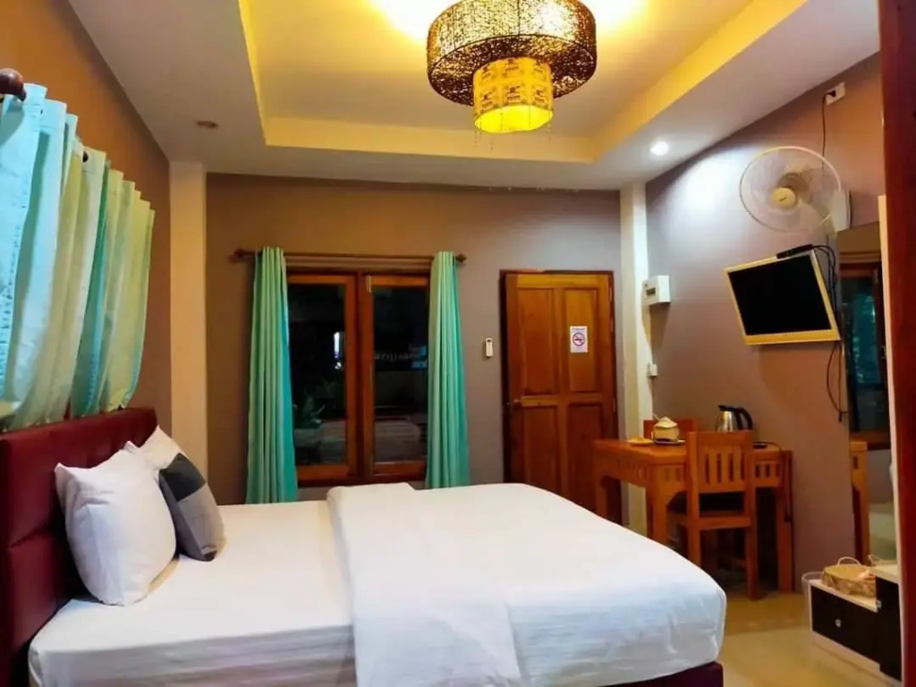 Mgrand Hotel