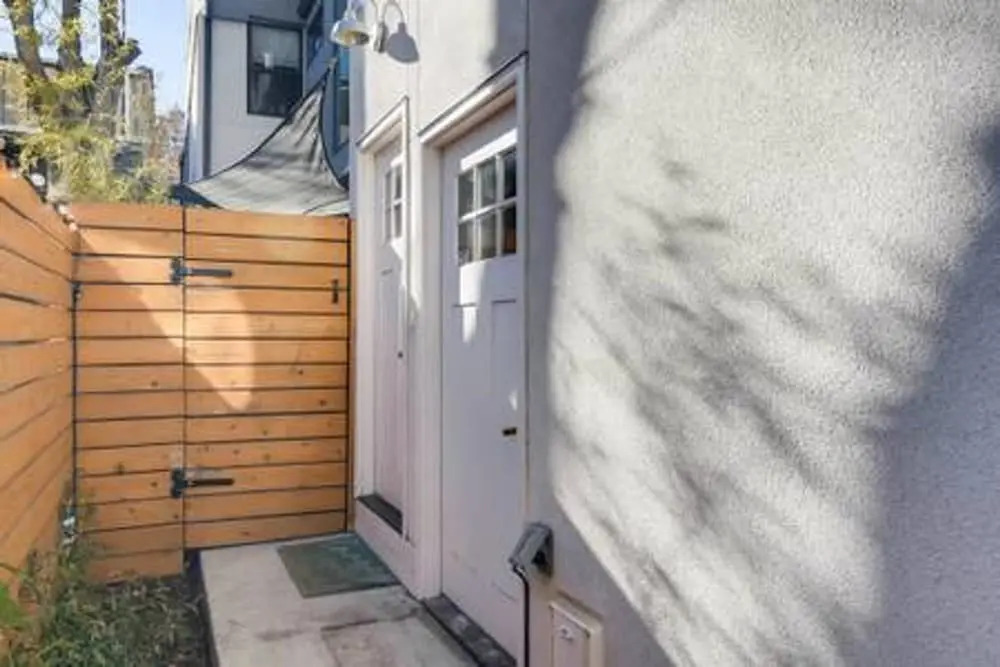 Blissful Abode in Lohi With Juliet Balcony