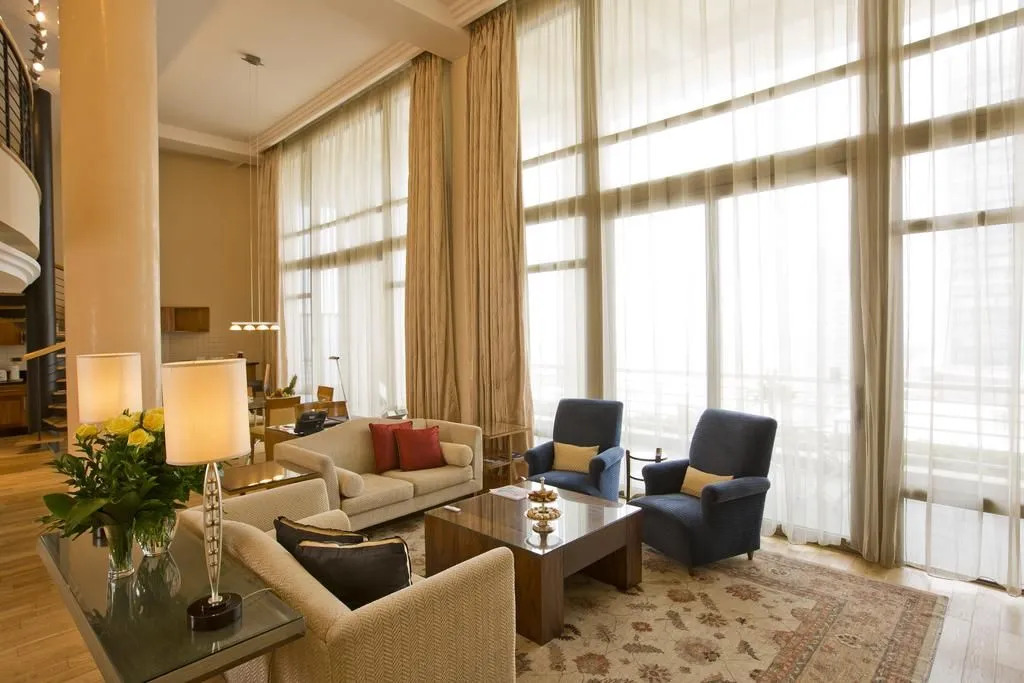 Phoenicia Residence
