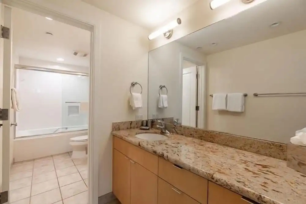 Ski In Ski Out condo with Access to Vail Mountain by RedAwning