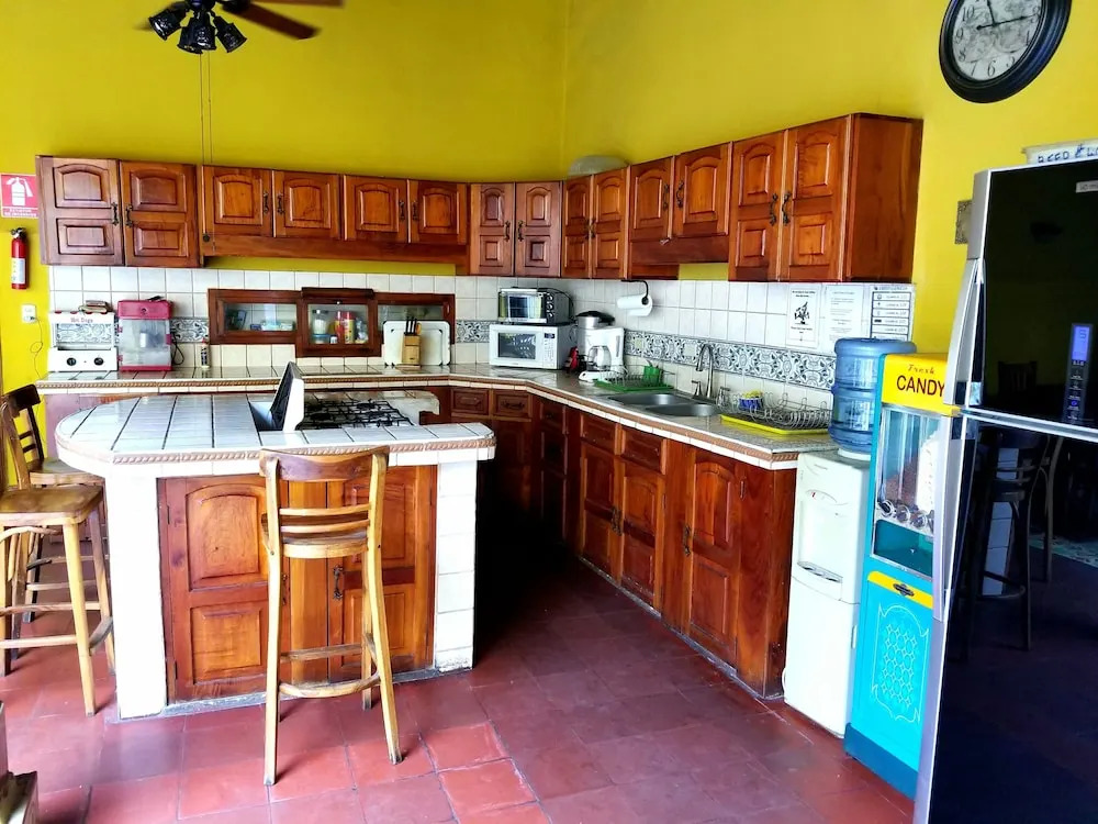 Casa del Agua