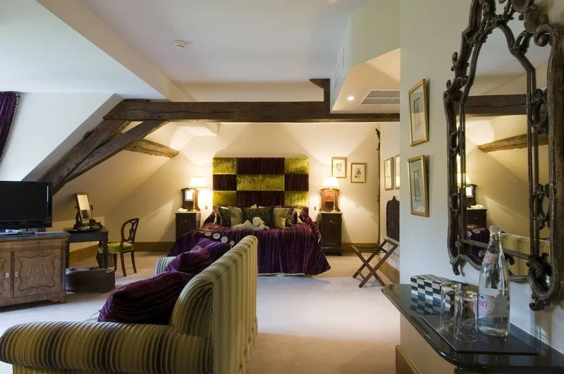 Abbaye de la Bussière - Domaine privé évènementiel 12éme Siècle - Cave - Bourgogne