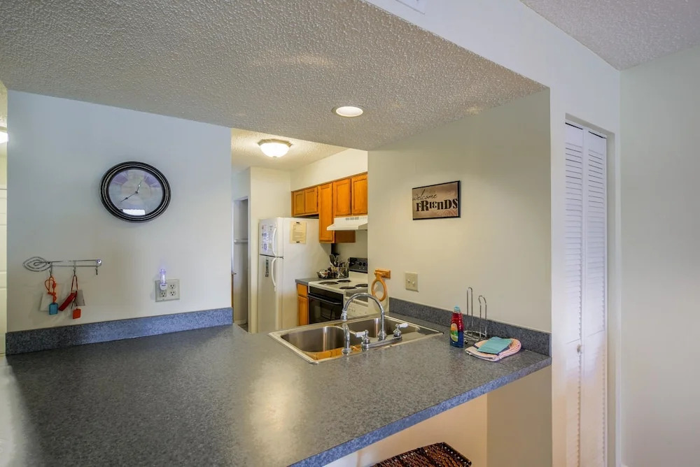 Mariners Cay 2 Bedroom Holiday Home By My Ocean Rentals