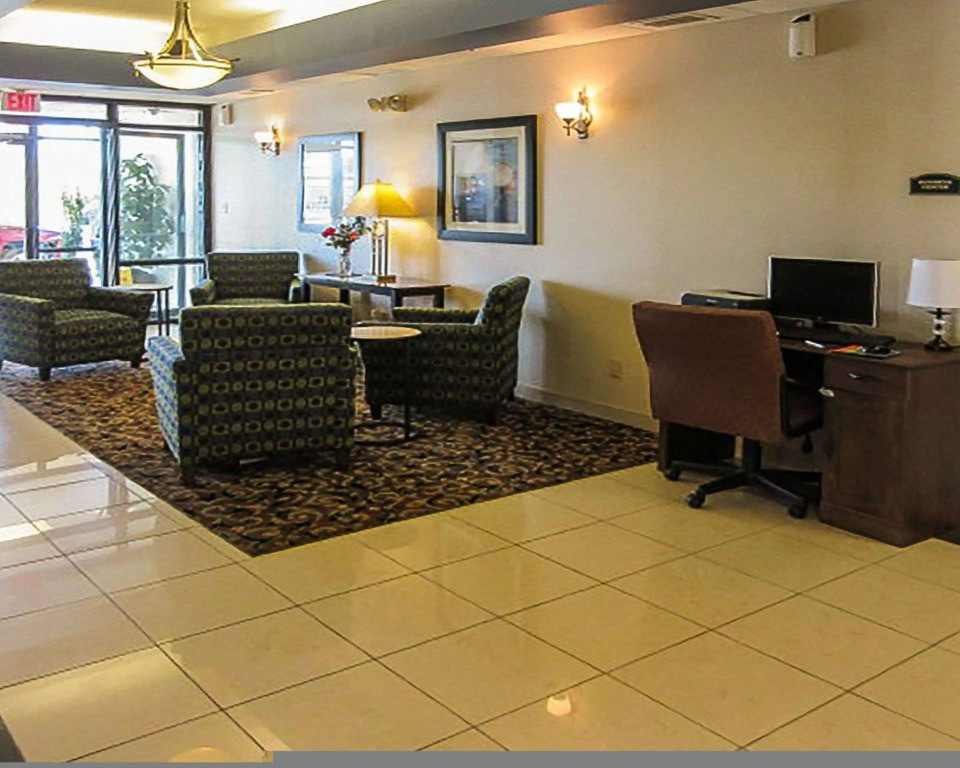 Quality Inn Winder