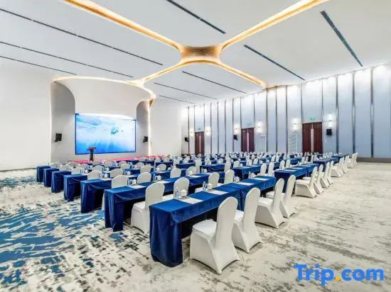Taoyi Songyuan Hotel