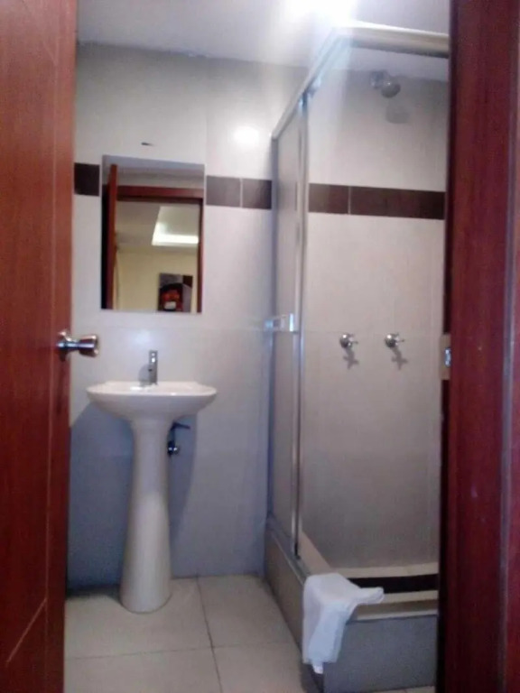 Hotel Saint Thomas