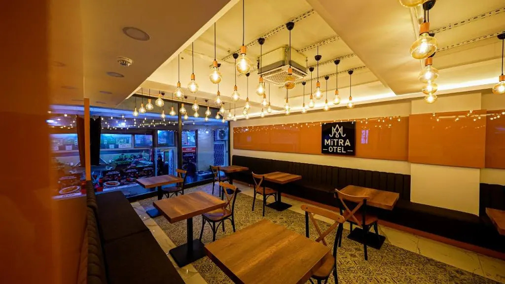 Mitra otel