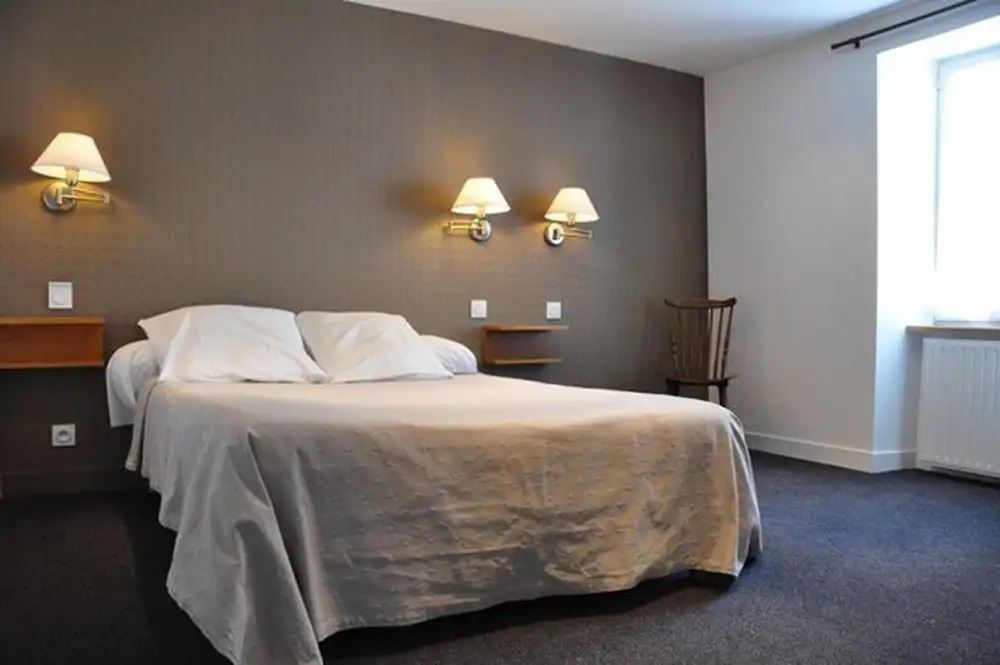 hôtel TY RU