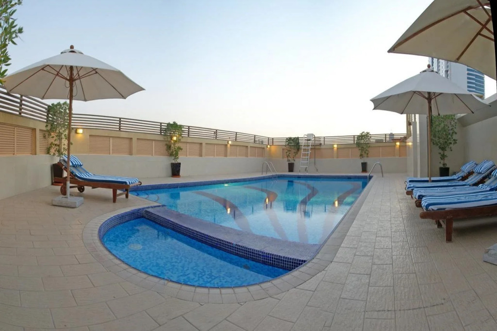 Radiance Premium Suites