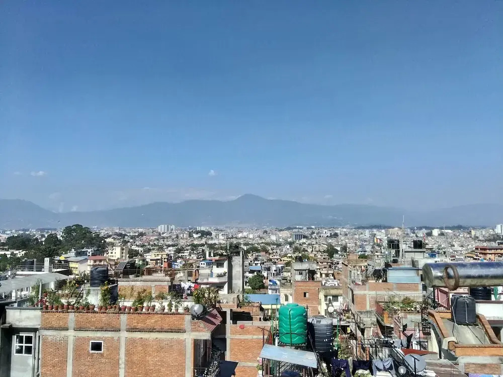 Patan Heavens Home