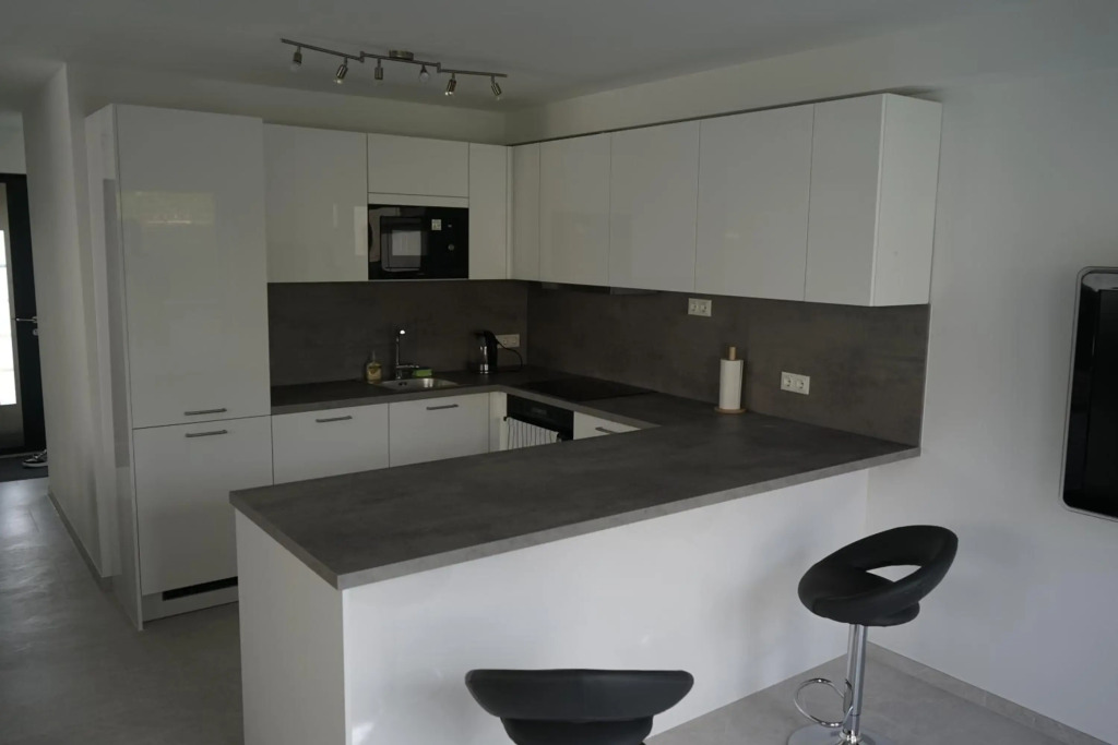 DM Apartment