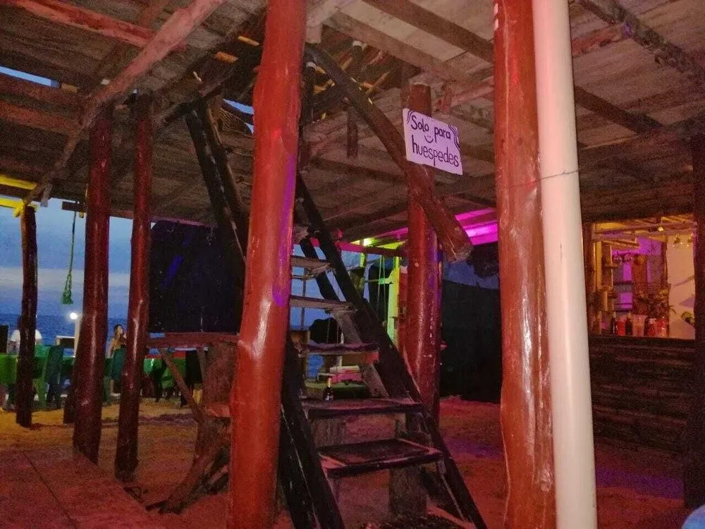 Zulu Hostal