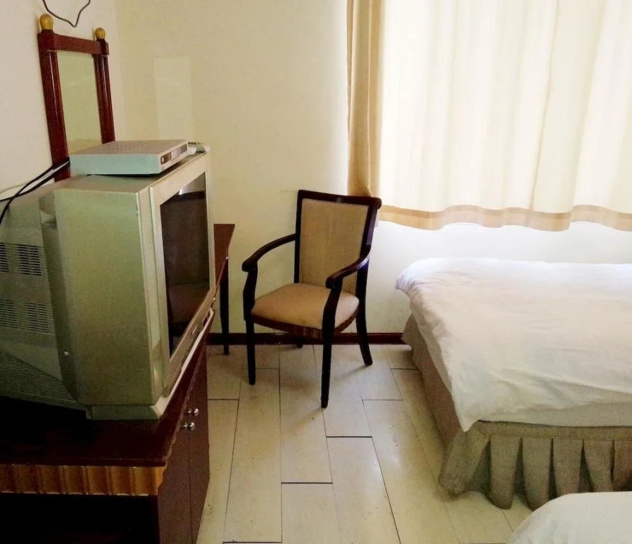 Qingdao Jinhaifan Hotel