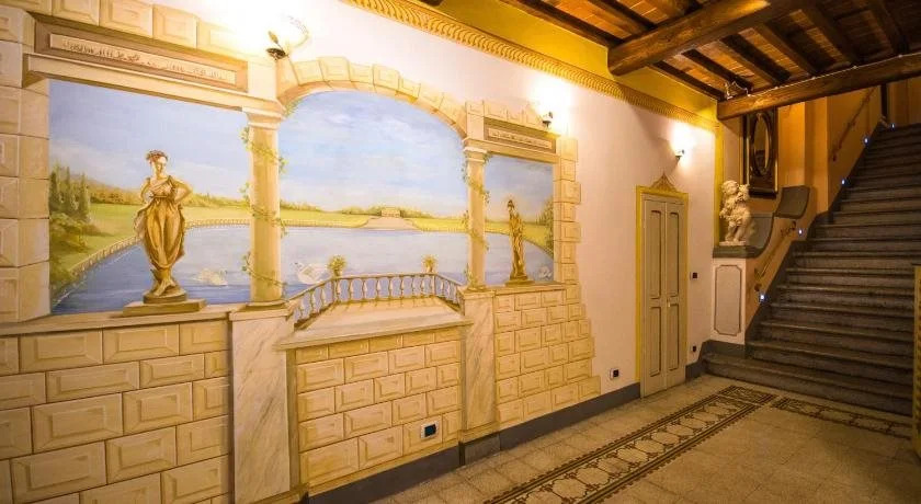 Antica Residenza del Gallo