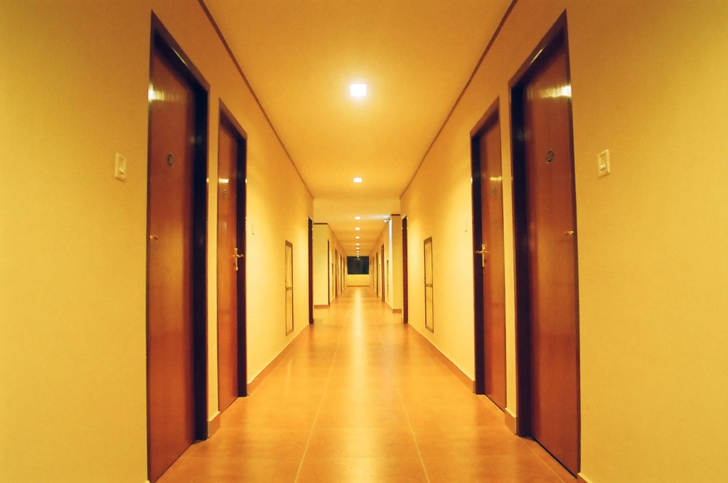 Hotel Srinivas