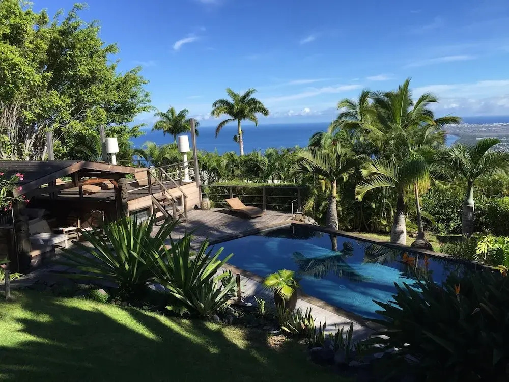 Villa Maido Luxe