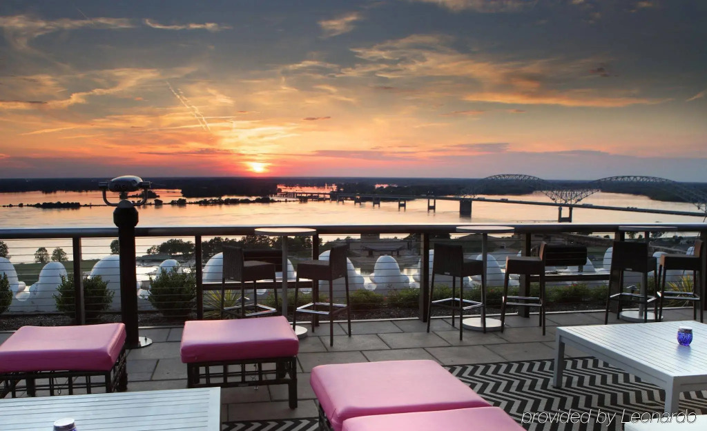Hu Hotel Memphis