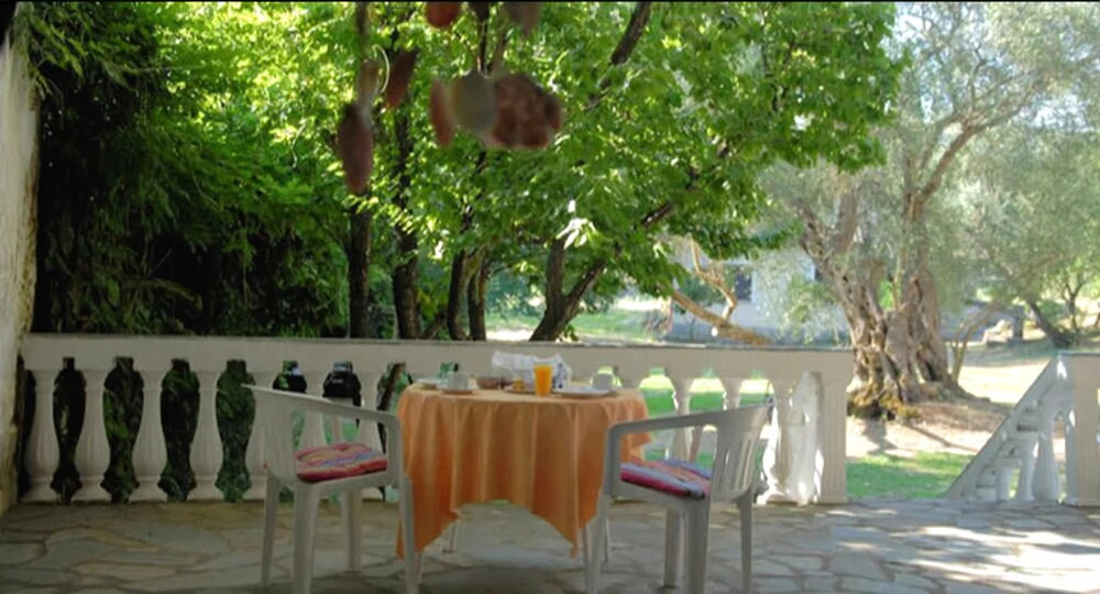 Pension Ipiros